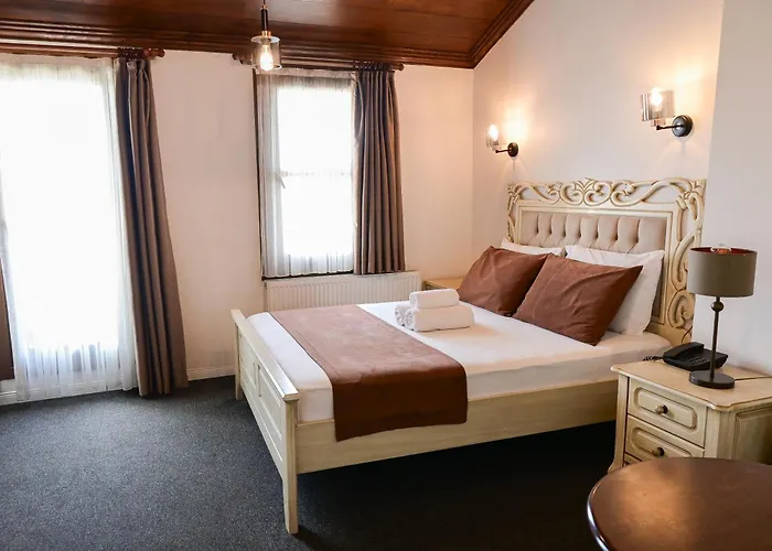 Galata Dream Hotel