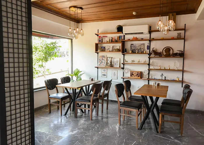 Galata Dream Hotel