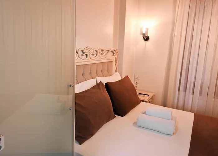 Galata Dream Hotel